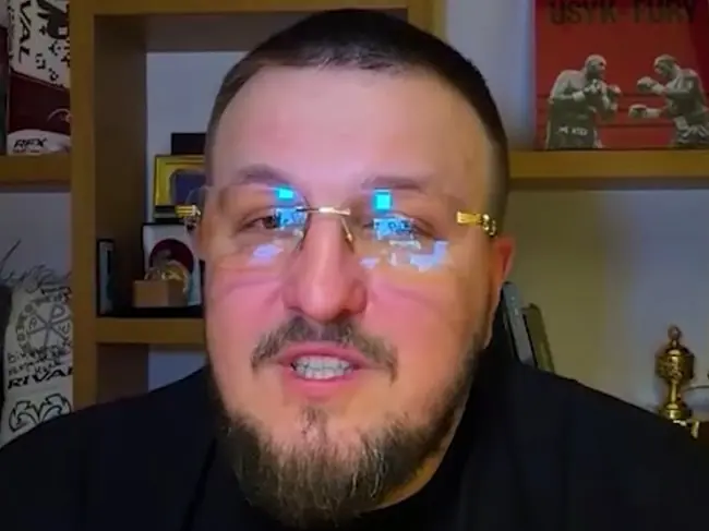 Чего ждать от Zuffa Boxing? Мнение Александра Красюка