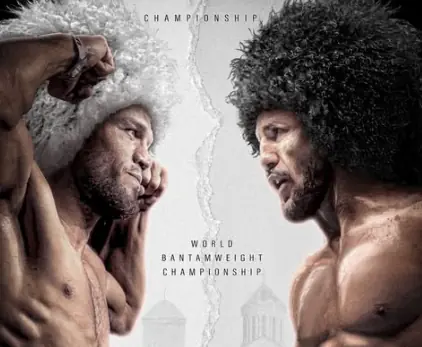 Двалишвили-Нурмагомедов: 7 бойцов UFC назвали победителя