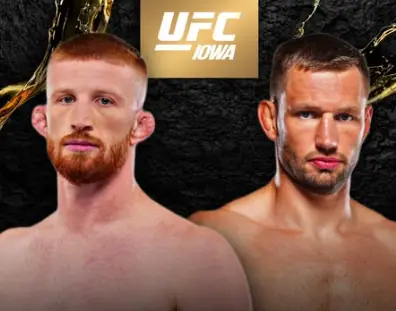 Топ-проспект UFC сразится с легендой ONE в мае