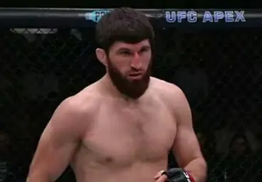 Анкалаев, брат Хабиба — названы главные бои на UFC Fight Night 282