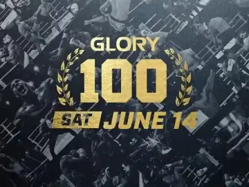 Прямая трансляция Glory: Рико Верхувен – Артём Вахитов. Смотреть онлайн