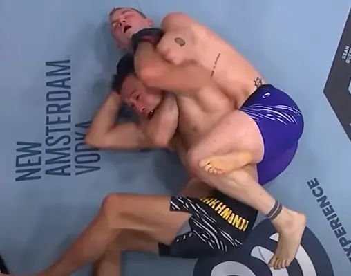 Пронесло. Обзор UFC 310