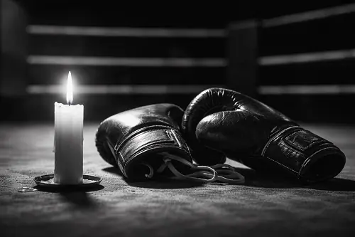 Бывший боец UFC умер в возрасте 45 лет