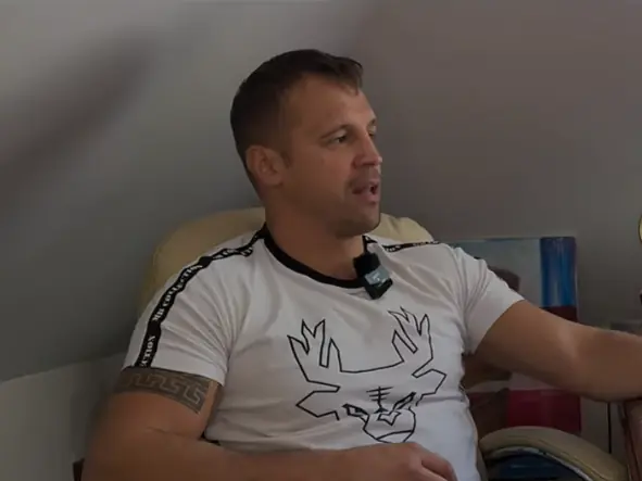 «Наконец-то с Цзю сняли корону». Бриедис оценил возвращение Тима, ставил в пример Ломаченко