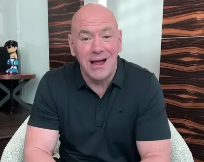 Кто останется с титулом UFC? Прогноз от букмекеров на 2025 год