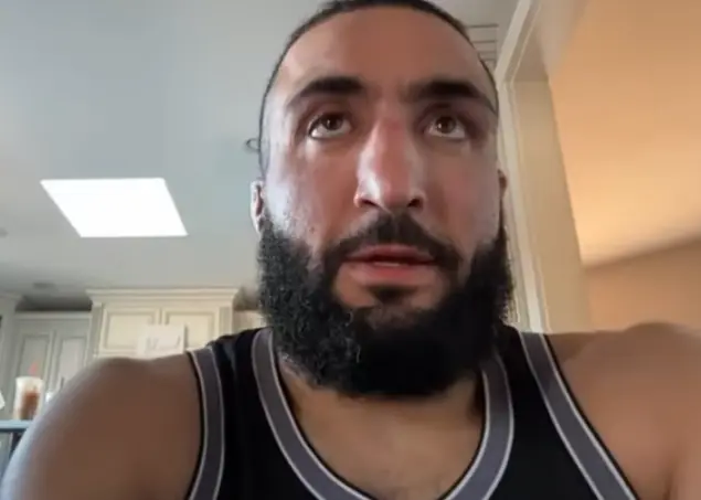 Мухаммад честно рассказал всё, что думает о Макгрегоре