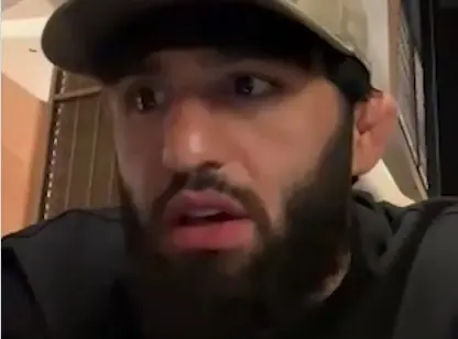 Как боссам UFC отдать должок Царукяну? Версия Армана