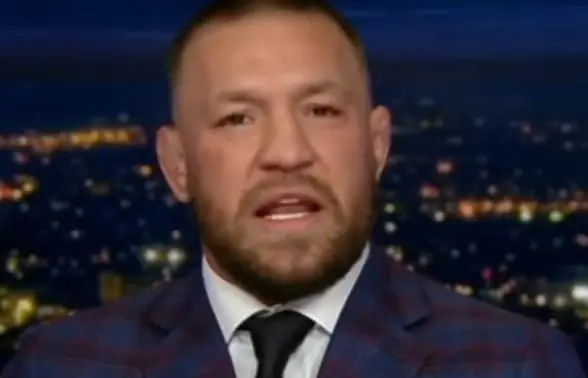 «Контракт подписан и передан». Макгрегор подтвердил участие в UFC White House