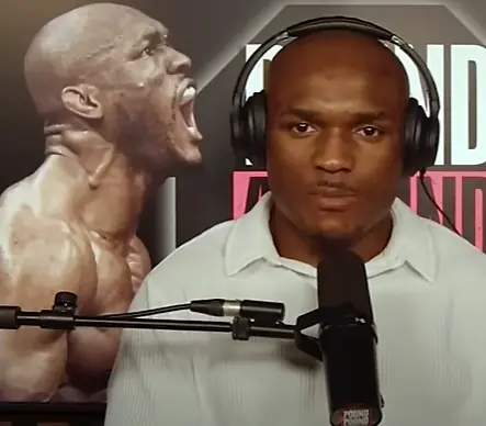 «Заткнитесь!» Звёздный экс-чемпион UFC вышел из себя и пообещал драться со всеми