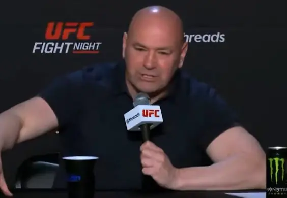 В UFC вскоре появятся новые перчатки? Реакция Уайта