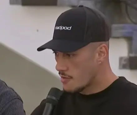 Джей Опетая почти завершил карьеру. Рассказ чемпиона