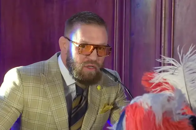 «Фёдор, мы ждём!» 48-летний Емельяненко ведёт переговоры с BKFC — Макгрегор