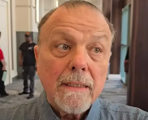 Бенавидес отправится в Англию на бой со Смитом или Ярдом — промоутер