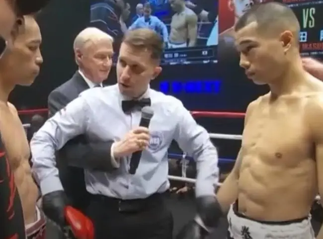 Легендарный Донэйр уступил в элиминаторе WBA