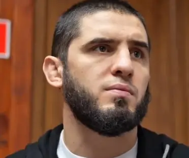 Почему боссы UFC не продлили контракт с Фахретдиновым? Объясняет Махачев
