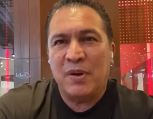 Тренер Махачева рассказал, чем будут бить секретное оружие Маддалены