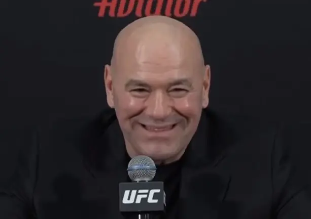 Усман Нурмагомедов продолжит карьеру в UFC? Реакция Дэйны Уайта