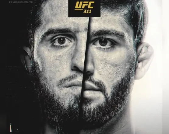 Махачев-Царукян 2: 6 прогнозов от бойцов UFC