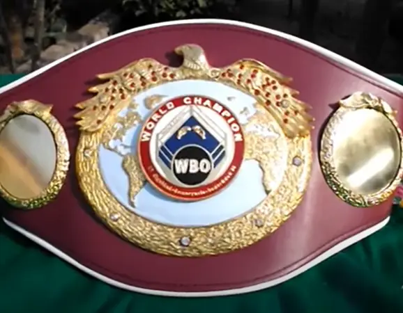 WBO не санкционирует бой Фундора-Спенс