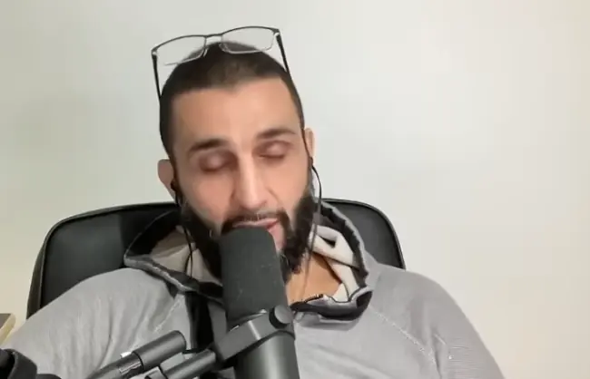 Культовый тренер разобрал поражение Перейры Анкалаеву