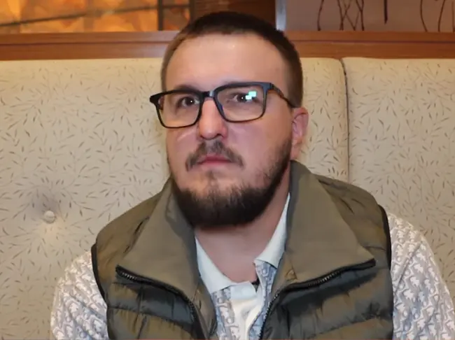 «Это иллюзия». Красюк высказался об Усике и возвращении Кличко