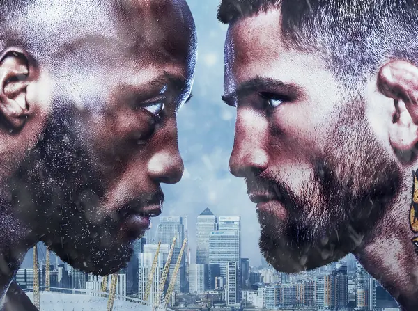 Прямая трансляция UFC Fight Night 255: Леон Эдвардс – Шон Брэди. Смотреть онлайн