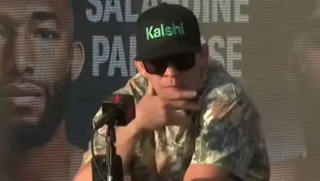 Диас разнёс Оливейру и назвал главную причину критики