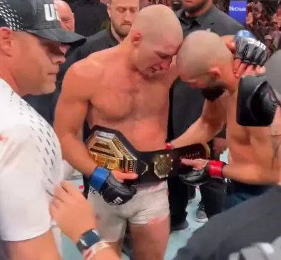 Репутации Чимаева нанесён огромный урон — экс-звёзды UFC 