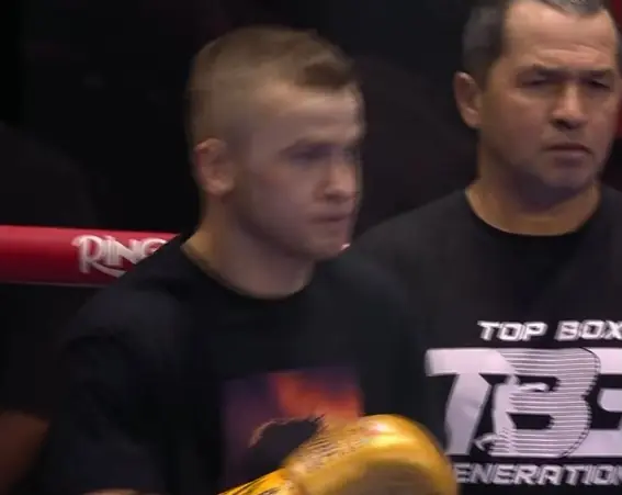 Обновлено! Гран-при WBC: второй кряду вылет Соломенникова
