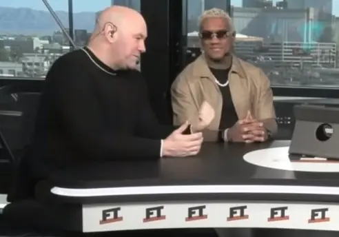 Бенн продлил сотрудничество с Zuffa Boxing. Заявления бойца и Дэйны Уайта